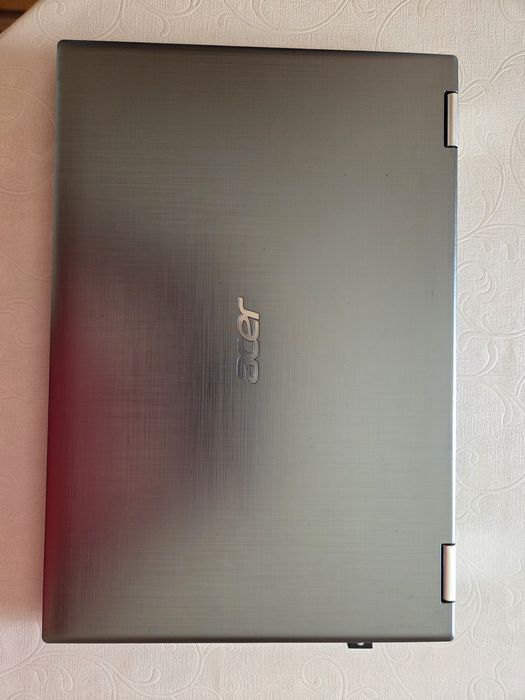 Acer Spin 3 Touchscreen