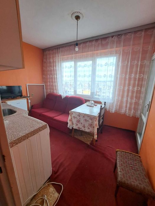 Четиристаен апартамент