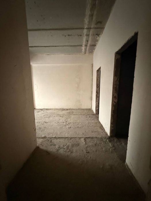 Центр Ц4 Новостройка ЖК Kiparis Residence 3/2/9, 106м2. Коробка