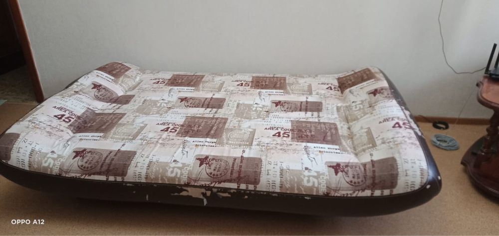 Продам раскладной диван