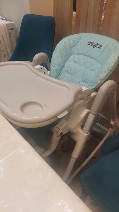 Детский стульчик