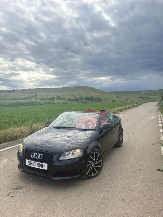Audi A3 1.6 disel