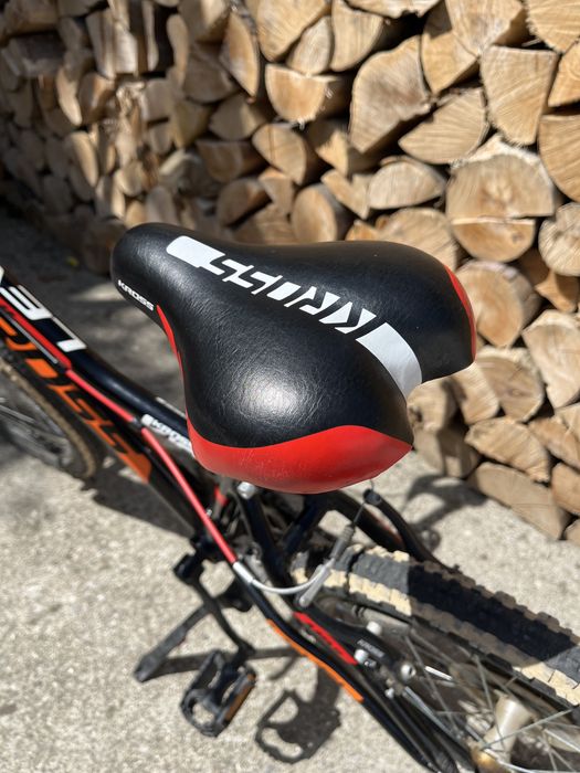 Bicicleta copii