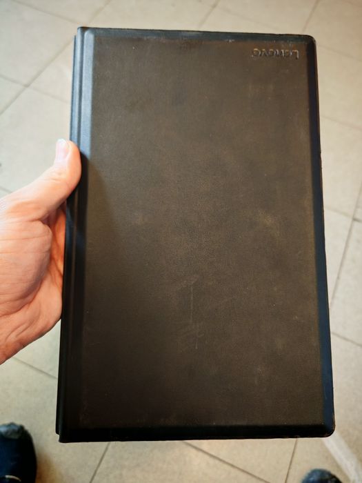 Tableta 4G Windows 2 in 1 Lenovo Miix 510 i3 Amanet Crangasi Lazar