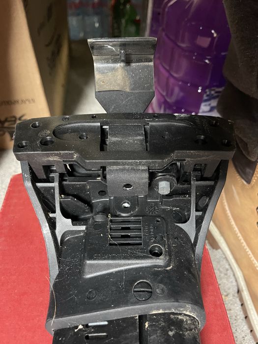 Греди за Ауди А4/S4/RS4/ b7 -седан