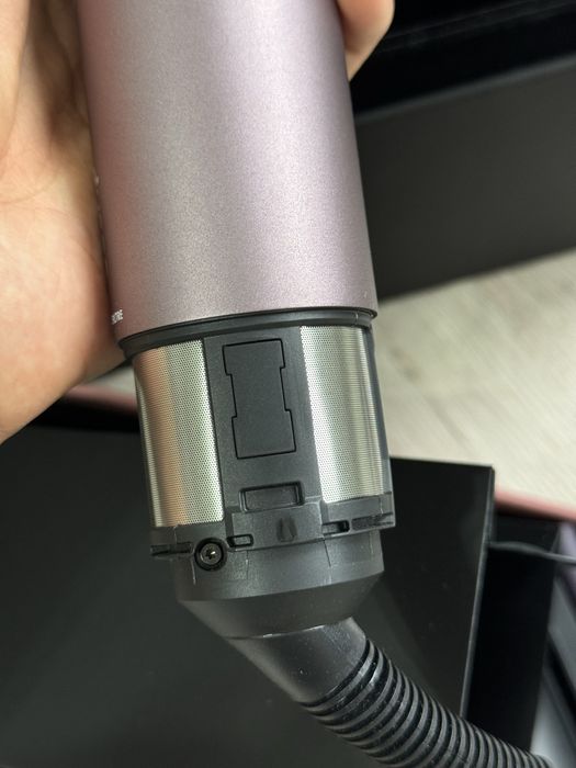 Дайсон Dyson hs08 airwrap i.d. Jasper plum