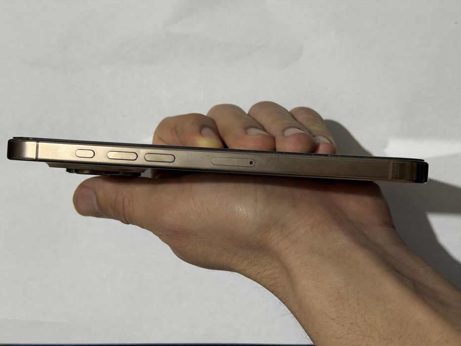 Apple iPhone 16 Pro Max 512GB