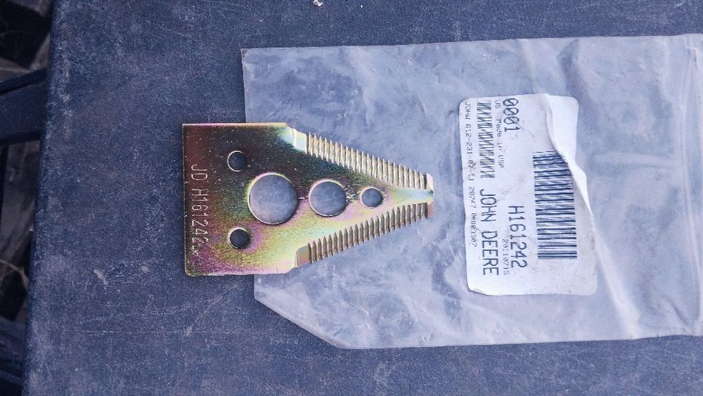 Продам Продам Продам Сегменты. ножи JOHN DEER