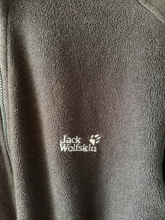 Полар Jack Wolfskin