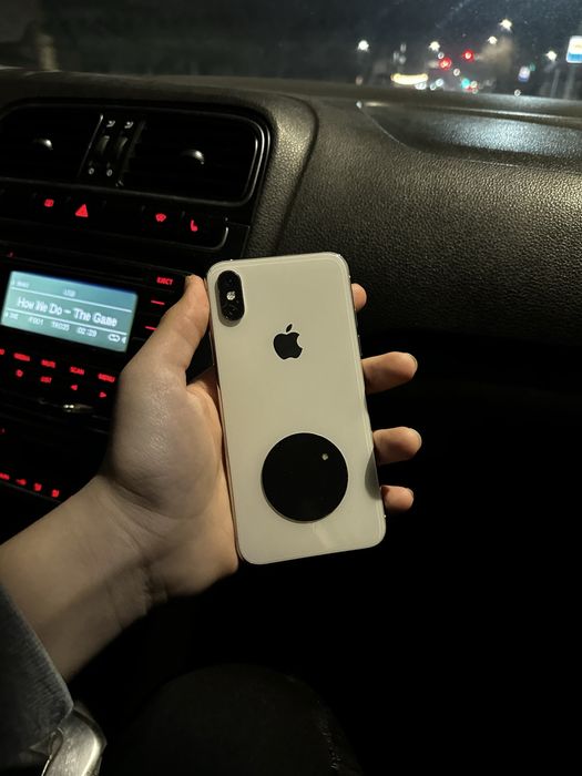 Iphone xs в идеале