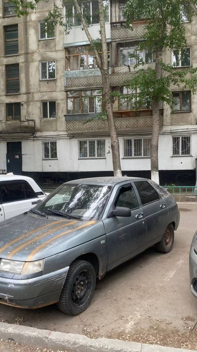 Продажа ВАЗ 2112