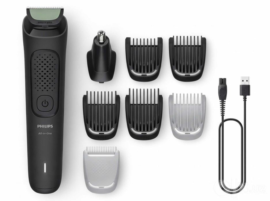 Триммер/Стрижка Philips MG3917