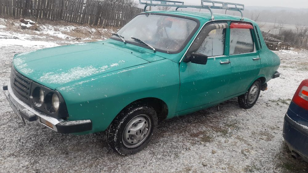 Vand dacia 1300,,
