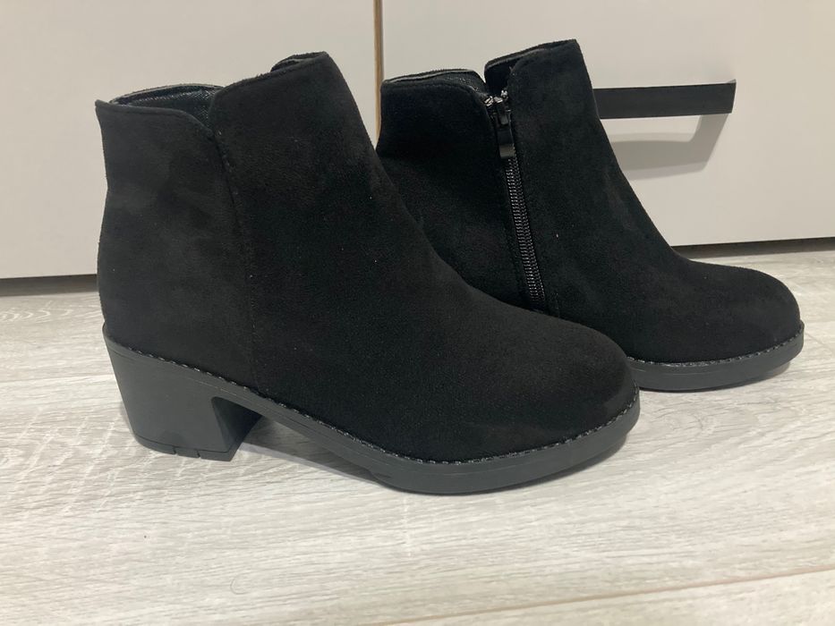 Нови боти - 38 номер