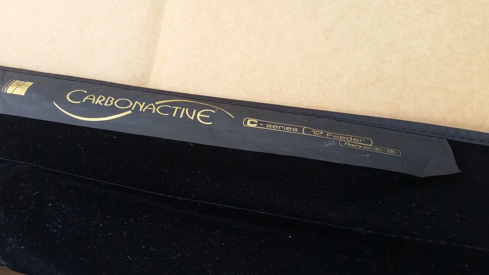 Фидер Preston Innovations