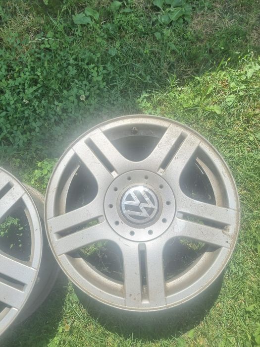 Jante Originale Volkswagen r16