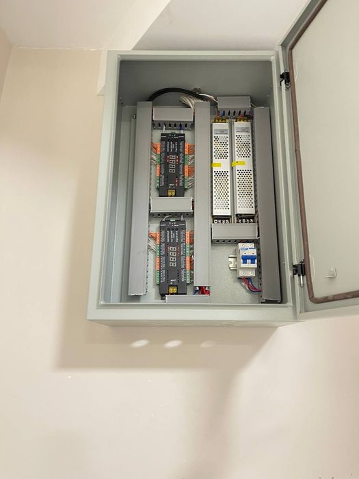 Elektirik hizmati Toshket boylab hizmat korastish