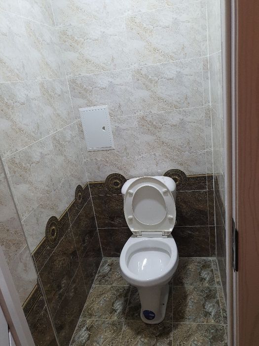 Сдаётся квартира