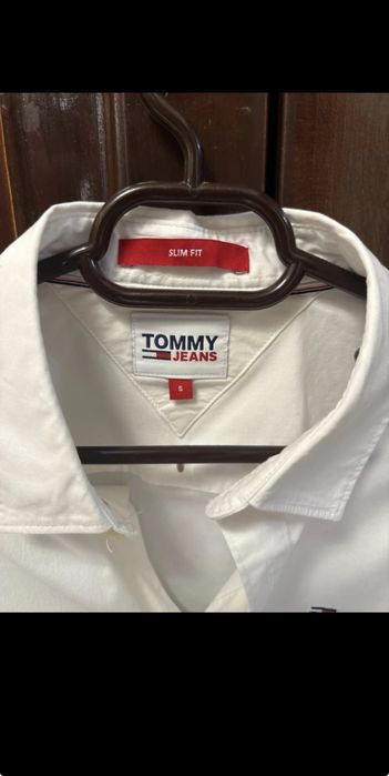 Camasa Tommy barbati