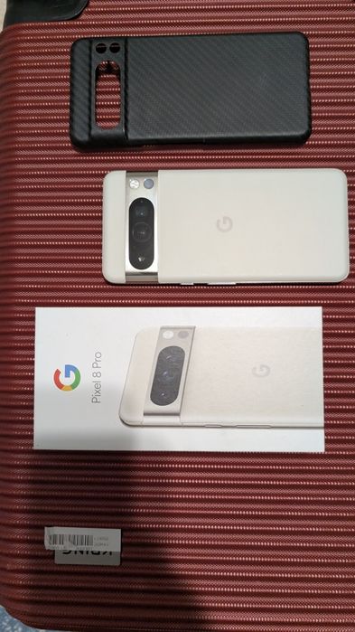 Google Pixel 8 Pro  512gb