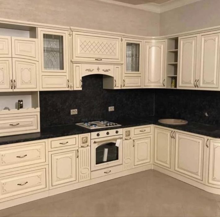 Сборка и разборка мебели