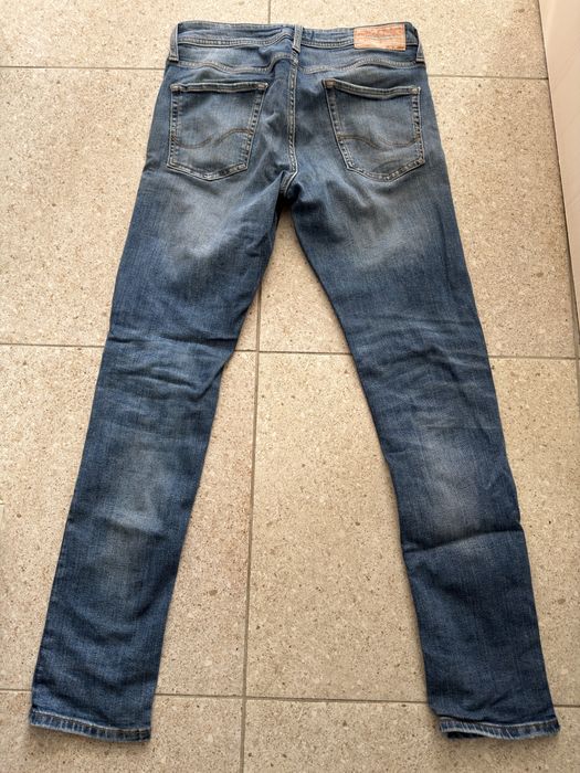 Bulgi barbati jack jones
