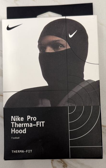 Masca Mask nike sky | Black