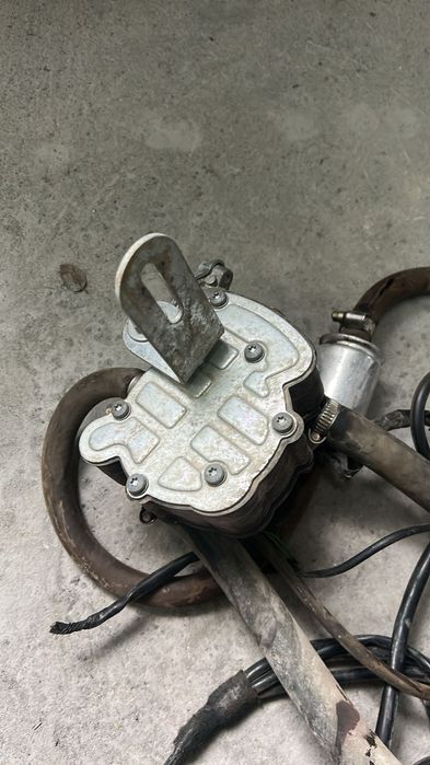 Продам ГБО  STAG