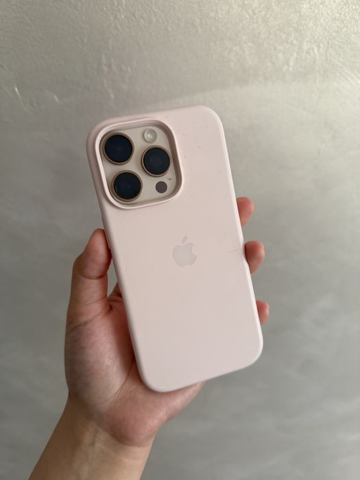 Iphone 16 pro 256gb
