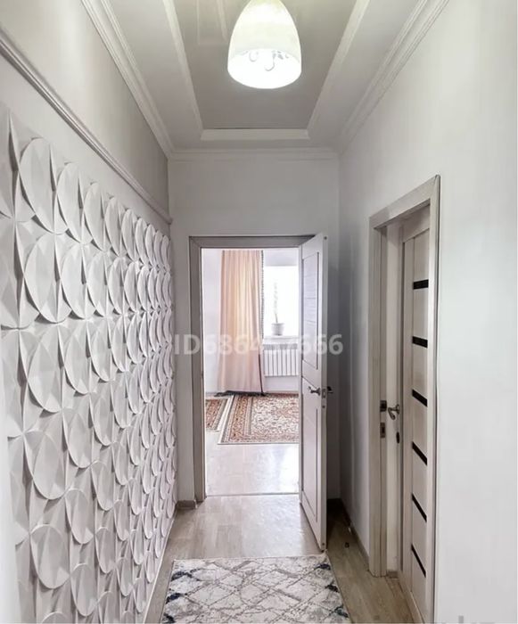 Дина базар артынан үй сатылады