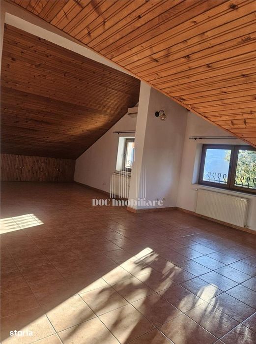 Inchiriere Vila | Spatiu Comercial | Comision 0% | Aviatiei Herastrau