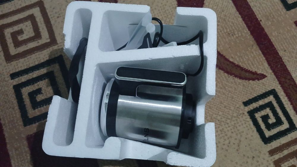 Elektron Chopper 3l  kafolat 1 yil. Akdiya narxda ulgurib qoling.