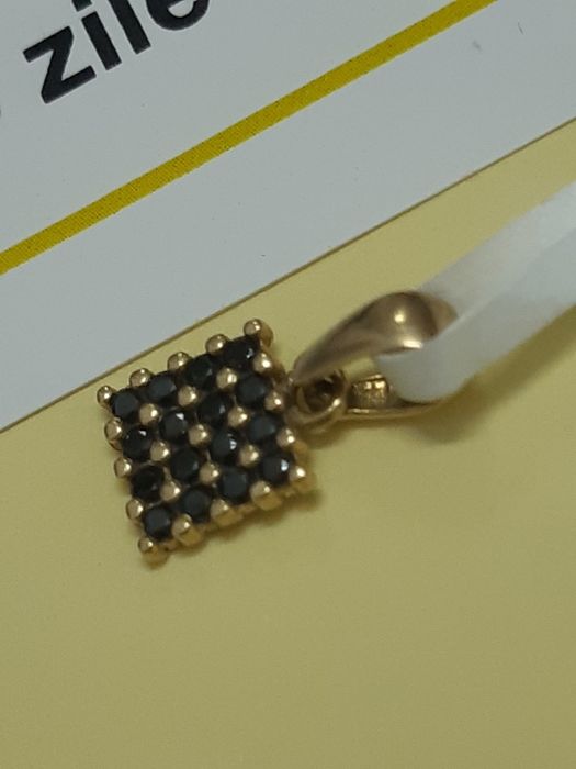 Pandantiv 0.52gr(m1) staramanet