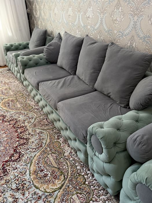 Kotta divan sotiladi