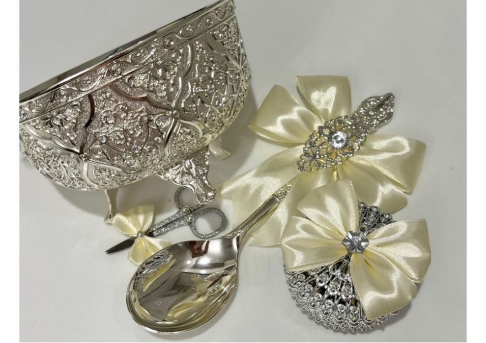 Набор қырқынан шығару