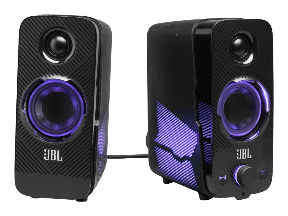 Boxe gaming JBL Quantum Duo