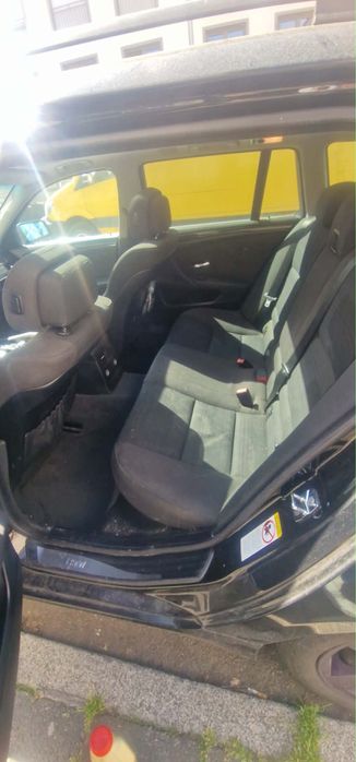 Bmw 560L /530d 3.0 Diesel  M57
