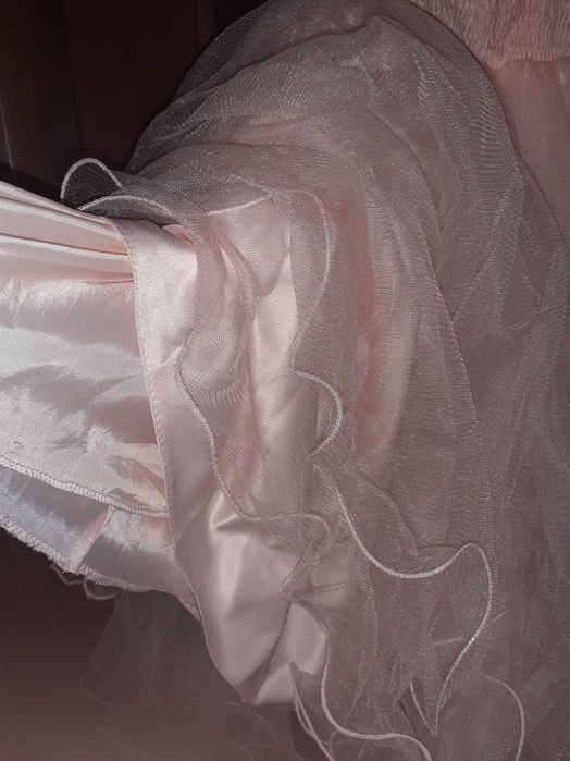 Rochie de seară/bal, mărime  S/M