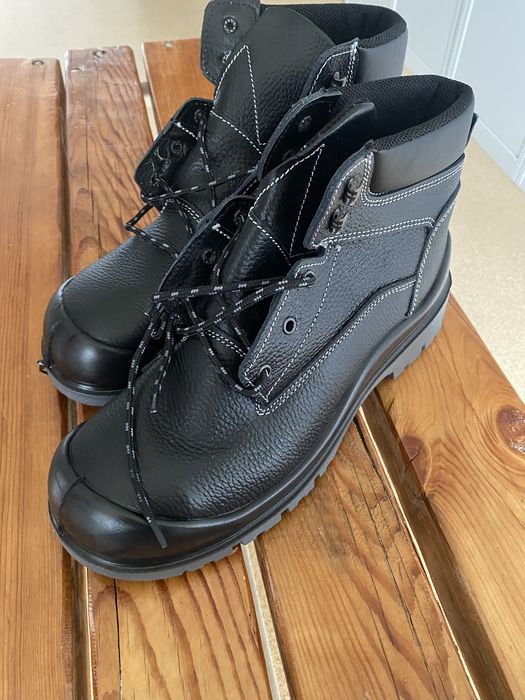 Safety shoes - ботинки