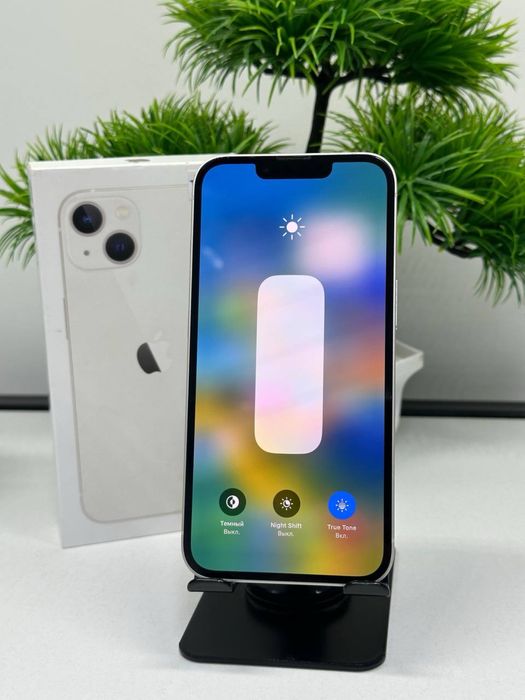 IPhone 13 128gb Akb 77%
