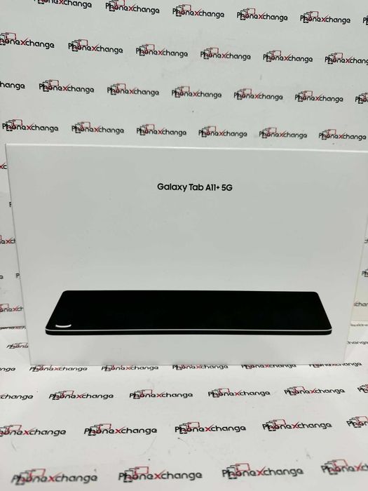 Samsung Galaxy Tab A11+5g Gray 128/6GB Sigilata