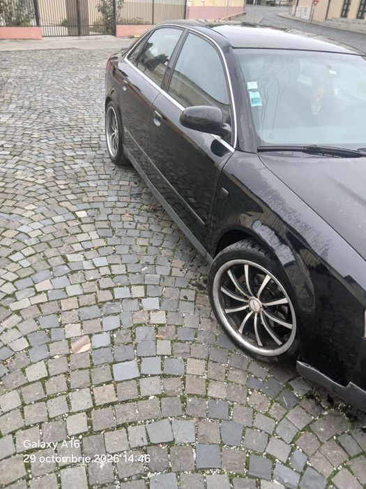 AUDI  2004 — imagine 4