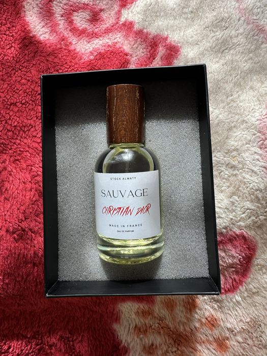 Духи для мужчин ( оригинал)