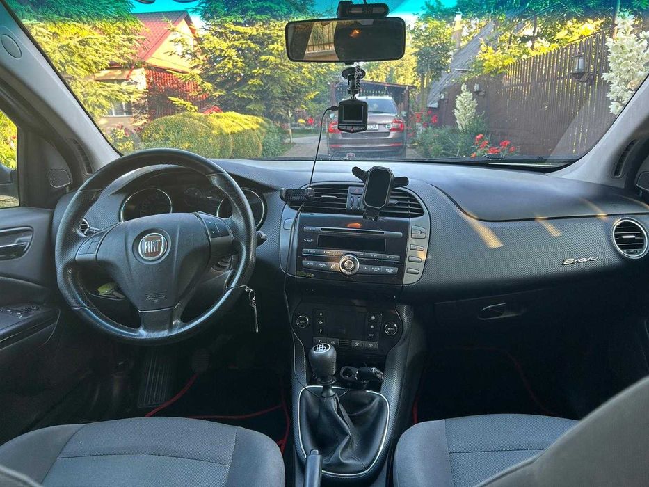 FIAT Bravo 2009 — imagine 5