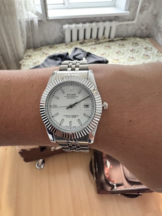 Часы Ролекс Watch Rolex