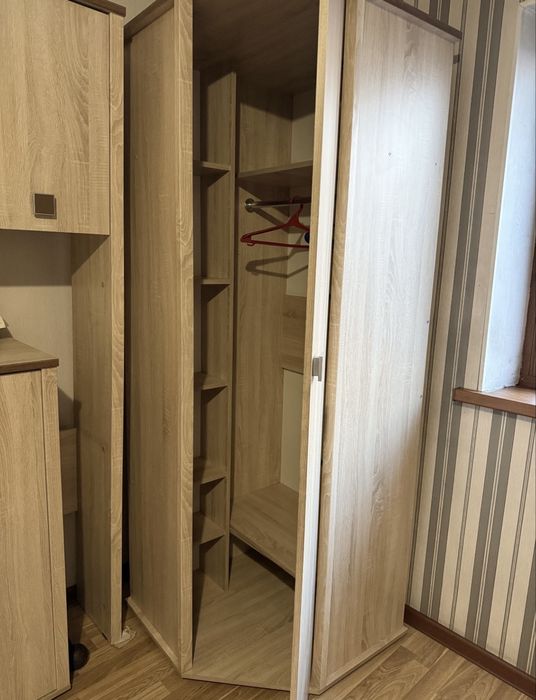 Продам детскую мебель