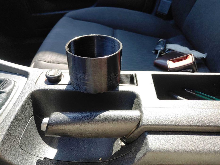 Suport Pahar/Termos Audi A4 B7