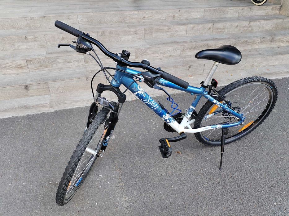 Bicicletă Scott Contessa