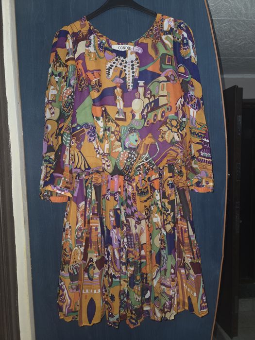 Rochie măsură S 36