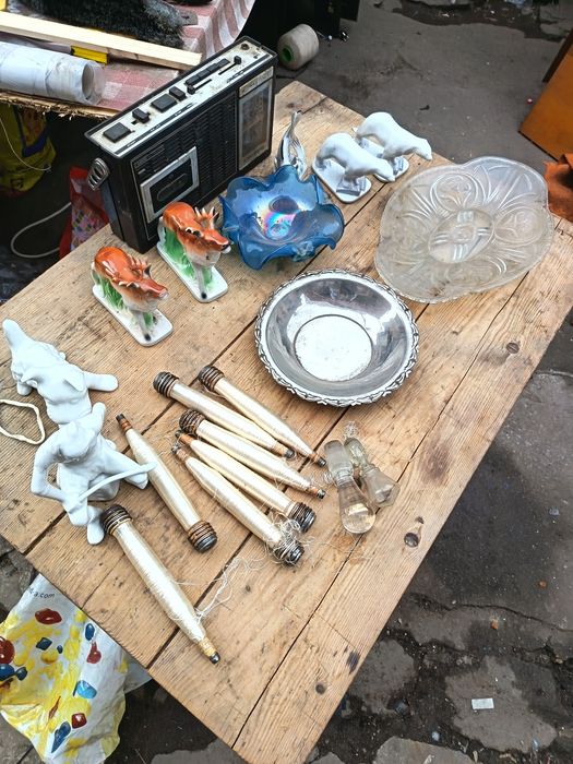 Produse vechi  antice